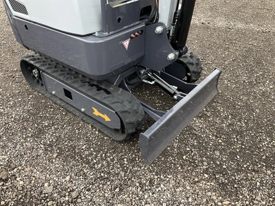 Used 2026 ATS POWER ATS-ME18 Crawler Excavators - Mini Michigan US | Miedema Asset Management Group #1579224