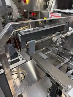 Coffee Packing Line