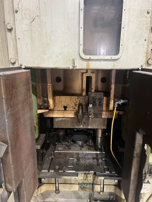 USED 1971 MINSTER MINSTER S1-200-30-36 PRESS