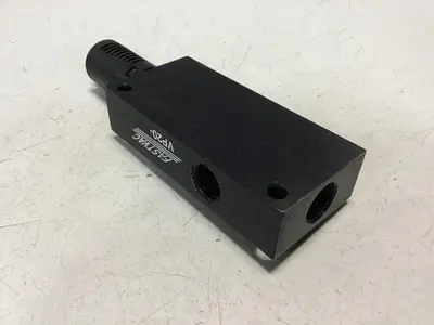 USED VACCON CO VP20