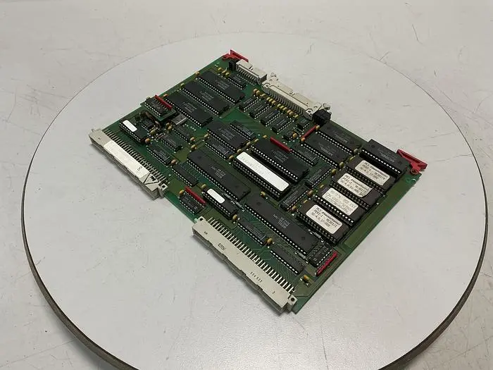 Used KRAUSS MAFFEI MC 301 5004238 Circuit Boards Michigan US | Ideal Machinery #697933