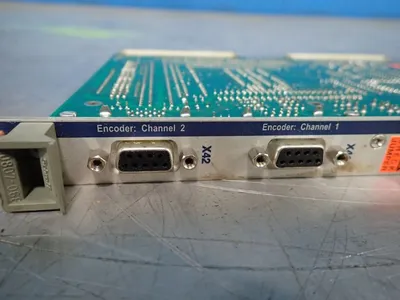 USED R&W ASM2003
