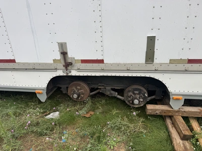 Used 1983 OTTERBACHE ALUM-A-BODY Misc Trailers Michigan US | Miedema Asset Management Group #1341862