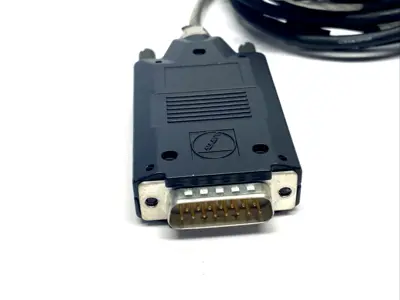 Used HEIDENHAIN AK LIF 47R Linear Encoders Michigan US | Maverick Industrial Sales #1392441