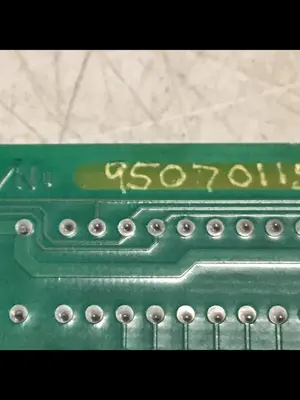 USED HPM 1D702-0008