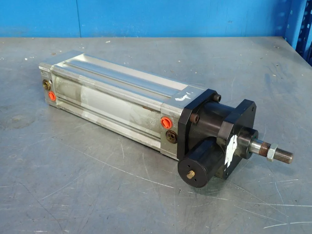 Used PHD CVA456V Pumps Ohio US | HGR 24 #926563