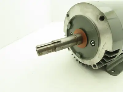 New | in-Stock U.S. ELECTRIC MOTORS _UNKNOWN_ Motors (misc) Indiana US | Arrow Industrial #554437