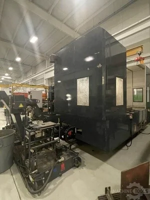 USED 2012 MAKINO MCC2013-VG