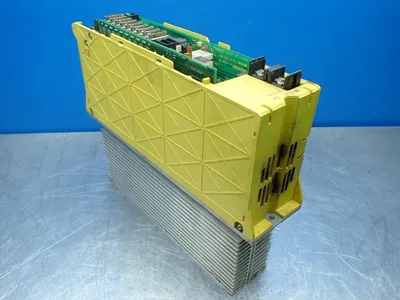 USED FANUC A06B6079H208