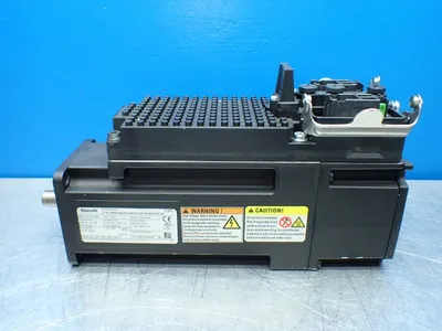 USED REXROTH R911321164