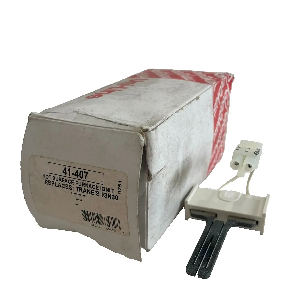 NEW ROBERTSHAW 41-407 FURNAS IGNITOR 41407
