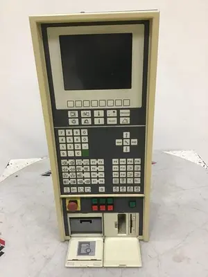 USED DEMAG NC4