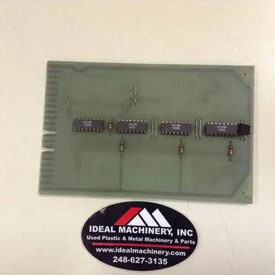 USED EAGLE SIGNAL PCP-758