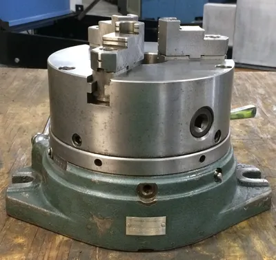 YUASA 550-007 Tooling & Accessories, Super Spacers | Machinery Central (15)