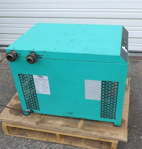 Sullivan Palatek Refrigerated Compressed Air Dryer Filter PRD-100 Single Phase