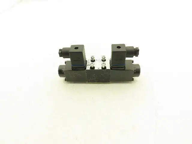 New | in-Stock BUCHER _UNKNOWN_ Valves/Fittings | Arrow Industrial #626848