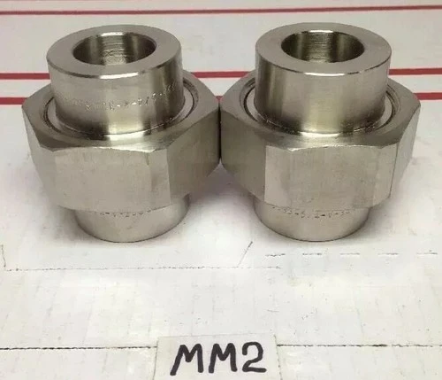 NEW Union Pipe 3333-5/4-V-304 S80 Hart
