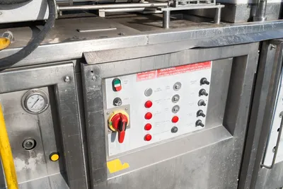 KOPPENS VM400-52 Forming Machine | Buy Per Pound (4)