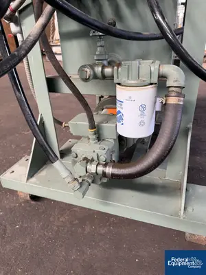 USED Myers Myers Mill, Model VHC-L550-5-1097