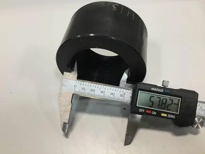 USED ARBURG 420M 1000-250B/TBN