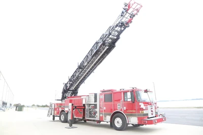 Used 2020 PIERCE ARROW XT Fire Trucks Pennsylvania US | Zimmerman Farm Service #1409900
