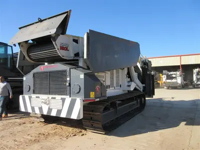 USED 2020 Superior SPD-160