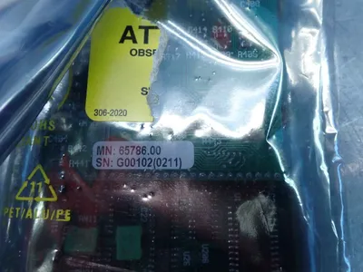 NEW DAYTRONIC SPS6216