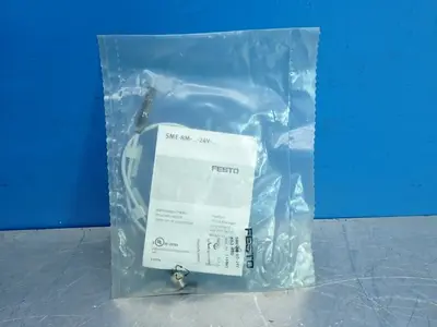 New | in-Stock FESTO 543861 Sensors | HGR 24 #754136
