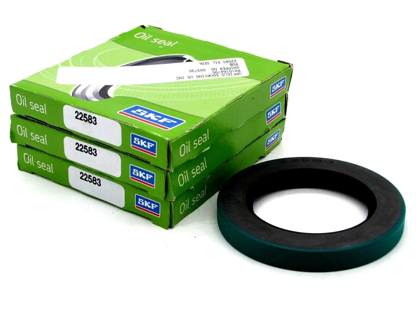 NEW SKF SKF 22583