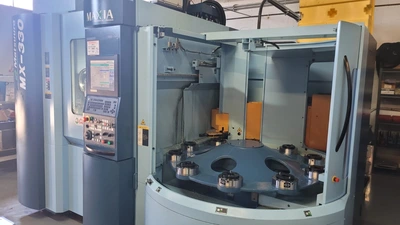 2020 MATSUURA MX330 PC10 Machining Centers, 5 Axis | Asset Exchange Corporation (3)