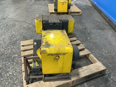 Used 2014 R&M SX30410032P25FAL0S Material Handling (misc) Ohio US | HGR 24 #1265797