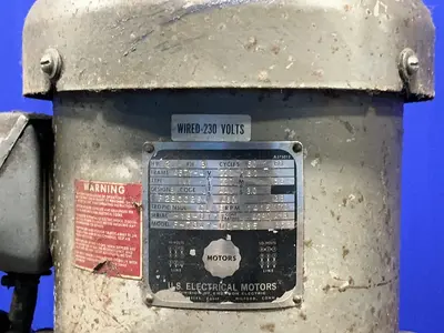 Used BRIDGEPORT SERIES I Vertical Mills Ohio US | HGR 24 #1311087
