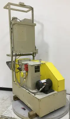USED SWEED 513AC