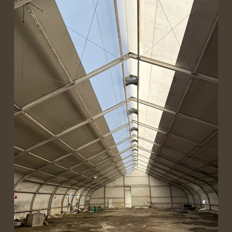 Used SPRUNG _UNKNOWN_ Buildings & Structures British Columbia CA | Savona Equipment LTD #1167663