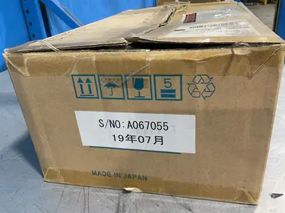 Used 2019 YASKAWA / MOTOMAN JZRCRNPP01B1 Automation Control (HMI) Ohio US | HGR 24 #1463438