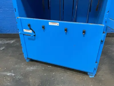 Used 2022 MILTEK 2509 Balers Ohio US | HGR 24 #1404533