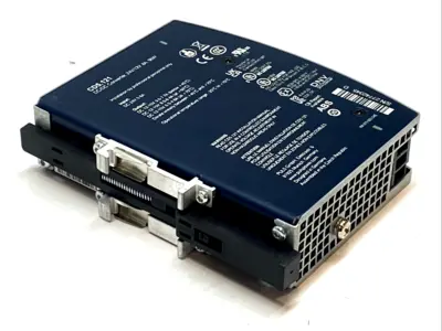 USED PULS DIMENSION DC/DC CONVERTER POWER SUPPLY 96W
