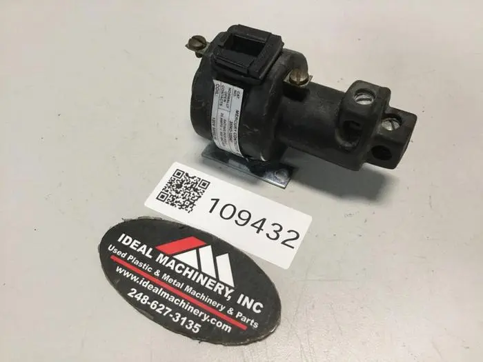 Used MDI 35NO-120AT PLC Contactors Michigan US | Ideal Machinery #775133