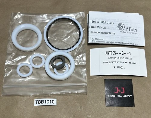 NEW PBM ANTFG5-G-1