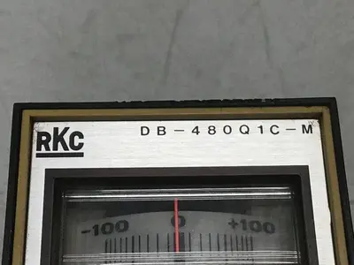 USED RKC DB-480Q1C-M