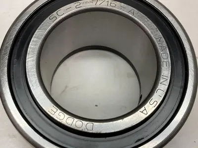 New | in-Stock DODGE 123248 Bearings | Surplus Asset Holdings #1195697