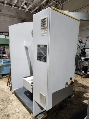 Used 2011 ADIRA QHD-3012D Press Brakes Minnesota US | INTER-PLANT SALES #1261919