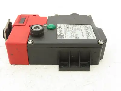 Used IDEC _UNKNOWN_ Relays & Switches Indiana US | Arrow Industrial #1316897