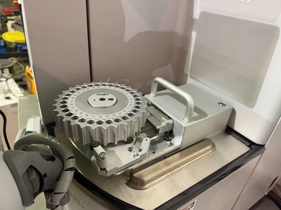 Used _UNKNOWN_ _UNKNOWN_ Analyzers Systems - Other Ohio US | Federal Equipment Company #1365490