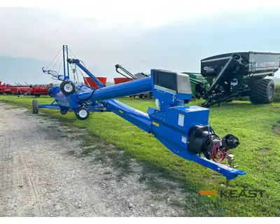 Used BRANDT _UNKNOWN_ Augers Iowa US | Keast Enterprises #1360068