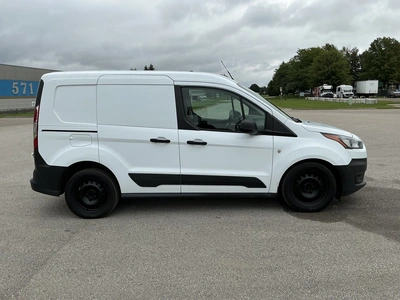Used 2020 FORD TRANSIT CONN Vans Michigan US | Miedema Asset Management Group #1425122