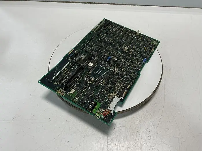 Used SHIBAURA H055060-2 Circuit Boards Michigan US | Ideal Machinery #698291