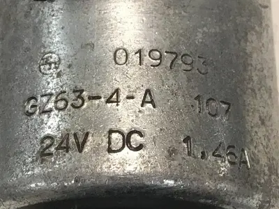 USED REXROTH 54WE10C32/CG24N9Z4