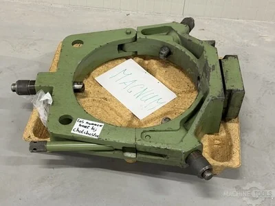 USED COLCHESTER MAGNUM