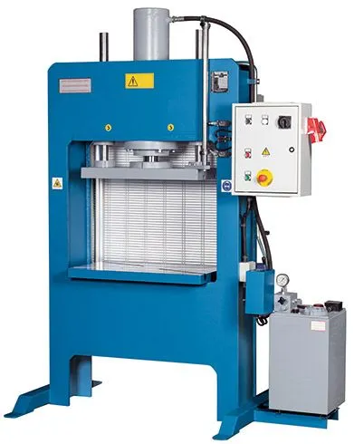 NEW KNUTH KP